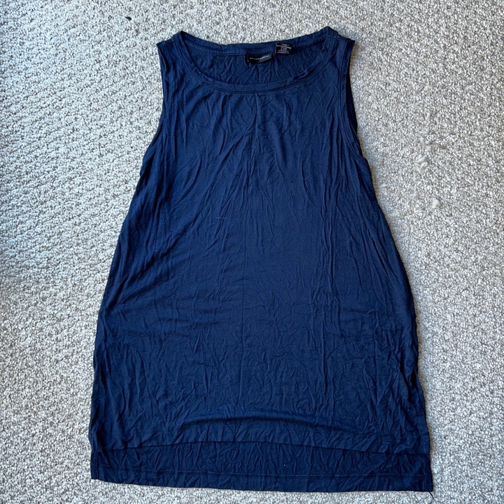 MERCER & MADISON | size M top